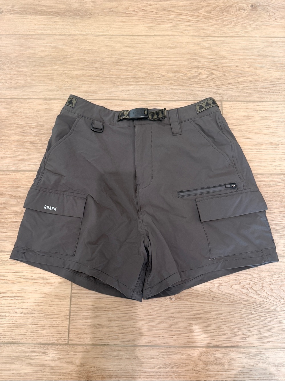 Roark Women’s Canyon Hiking Shorts